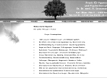 Hypnose- und Psychotherapiepraxis
