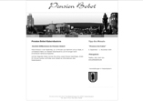 Pension Bobot