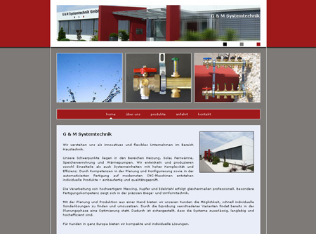 G & M Systemtechnik